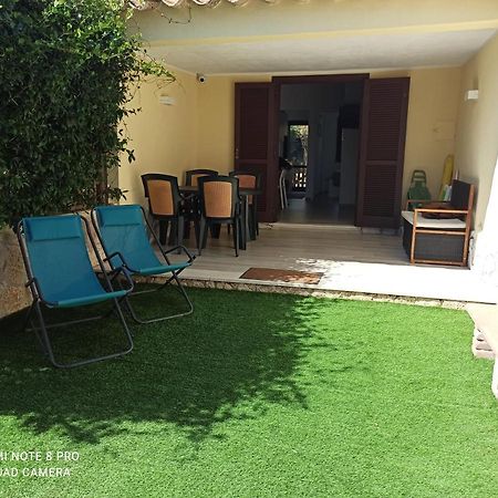 Casa Perla Rei - 50 Meters From The Beach كوستا ري المظهر الخارجي الصورة