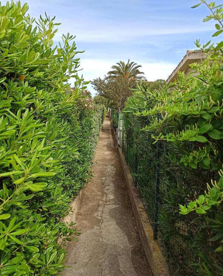 Casa Perla Rei - 50 Meters From The Beach كوستا ري المظهر الخارجي الصورة