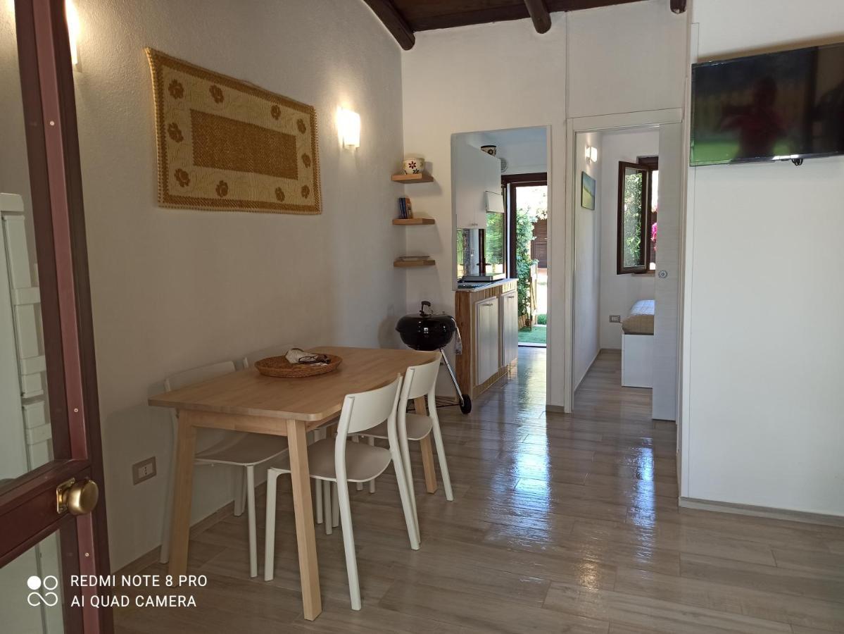 Casa Perla Rei - 50 Meters From The Beach كوستا ري المظهر الخارجي الصورة