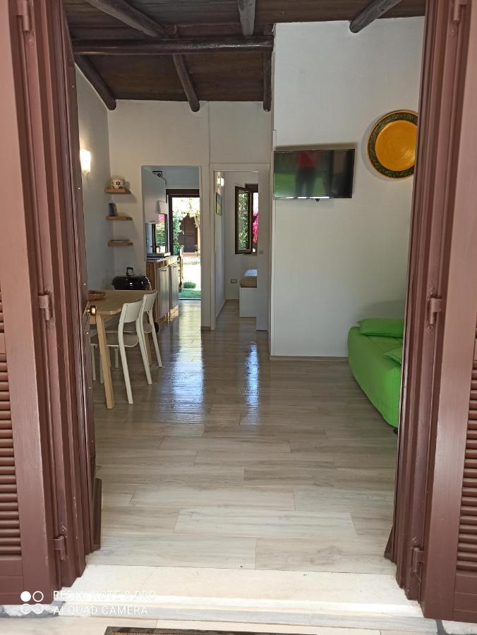 Casa Perla Rei - 50 Meters From The Beach كوستا ري المظهر الخارجي الصورة