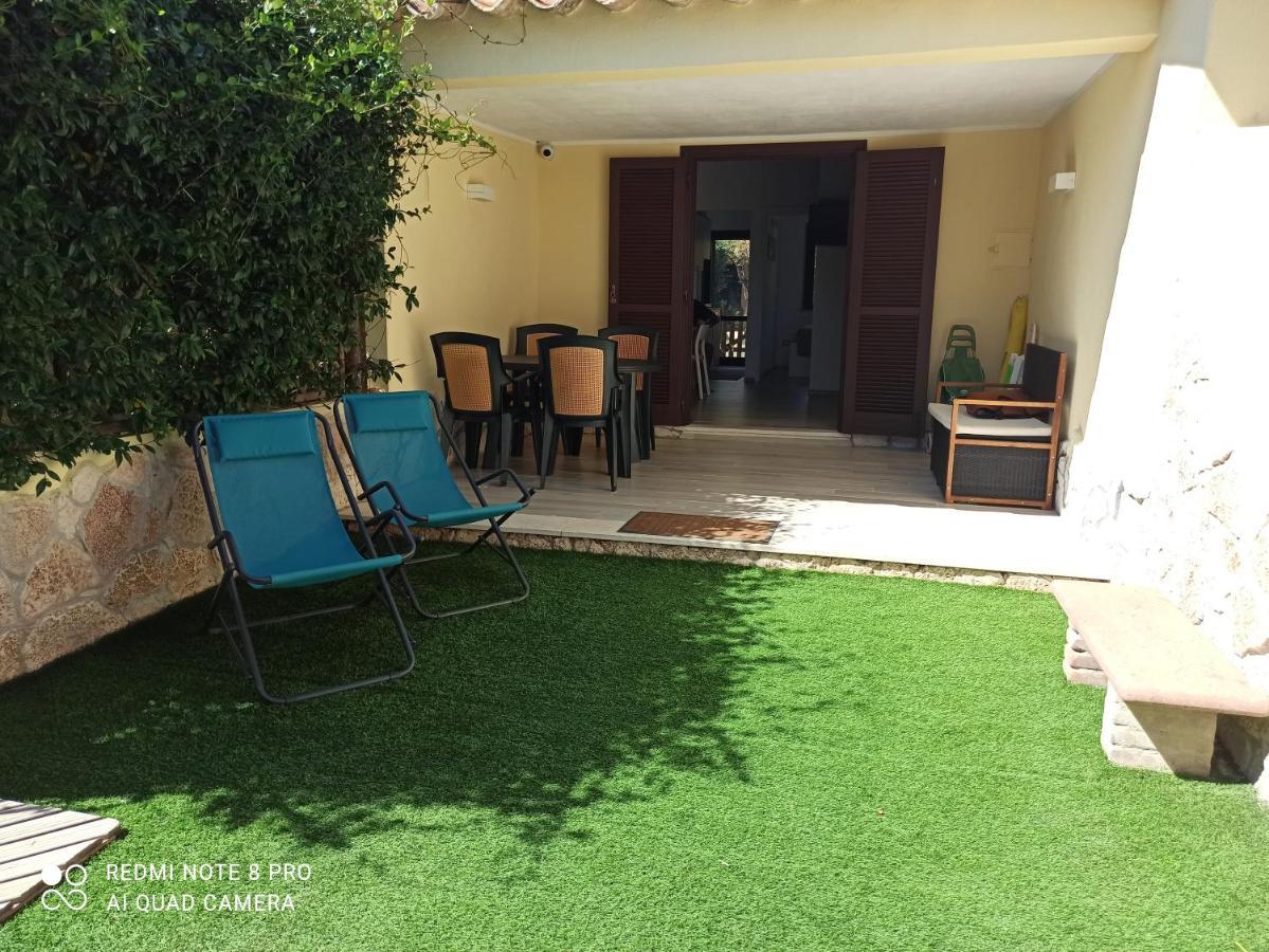 Casa Perla Rei - 50 Meters From The Beach كوستا ري المظهر الخارجي الصورة