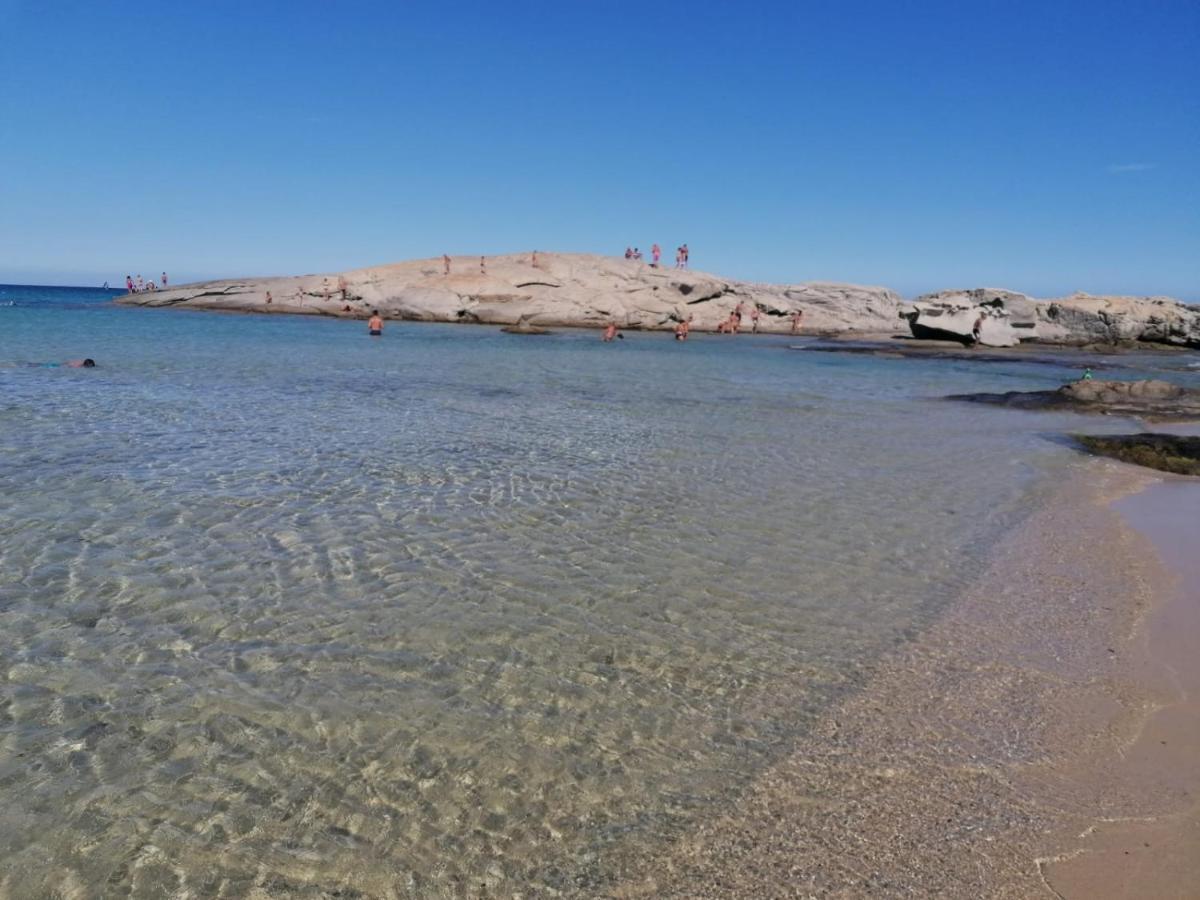 Casa Perla Rei - 50 Meters From The Beach كوستا ري المظهر الخارجي الصورة
