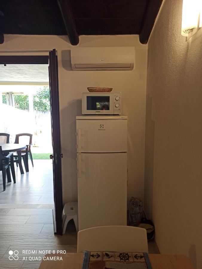 Casa Perla Rei - 50 Meters From The Beach كوستا ري المظهر الخارجي الصورة