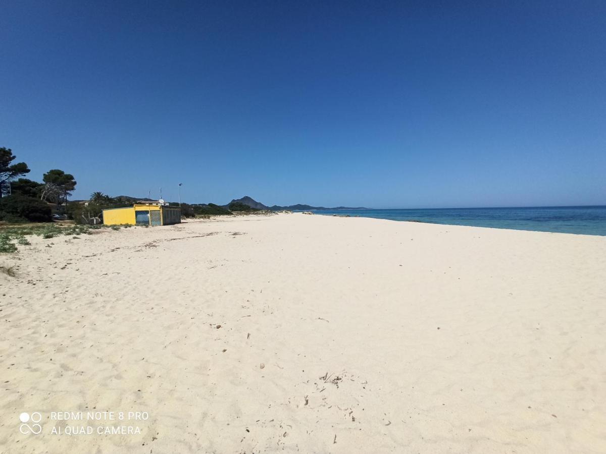 Casa Perla Rei - 50 Meters From The Beach كوستا ري المظهر الخارجي الصورة